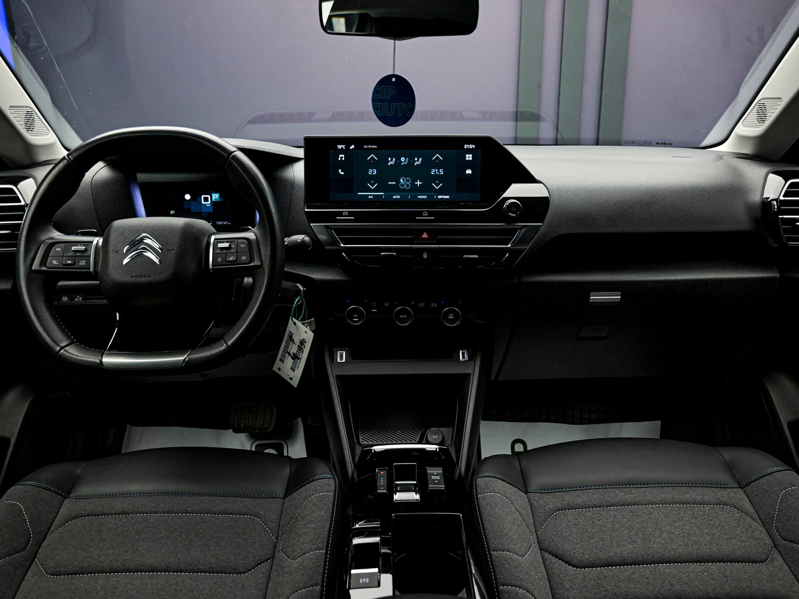 Citroen C4 X 2023 5/15