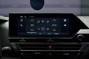 Citroen C4 X 2023 10/15