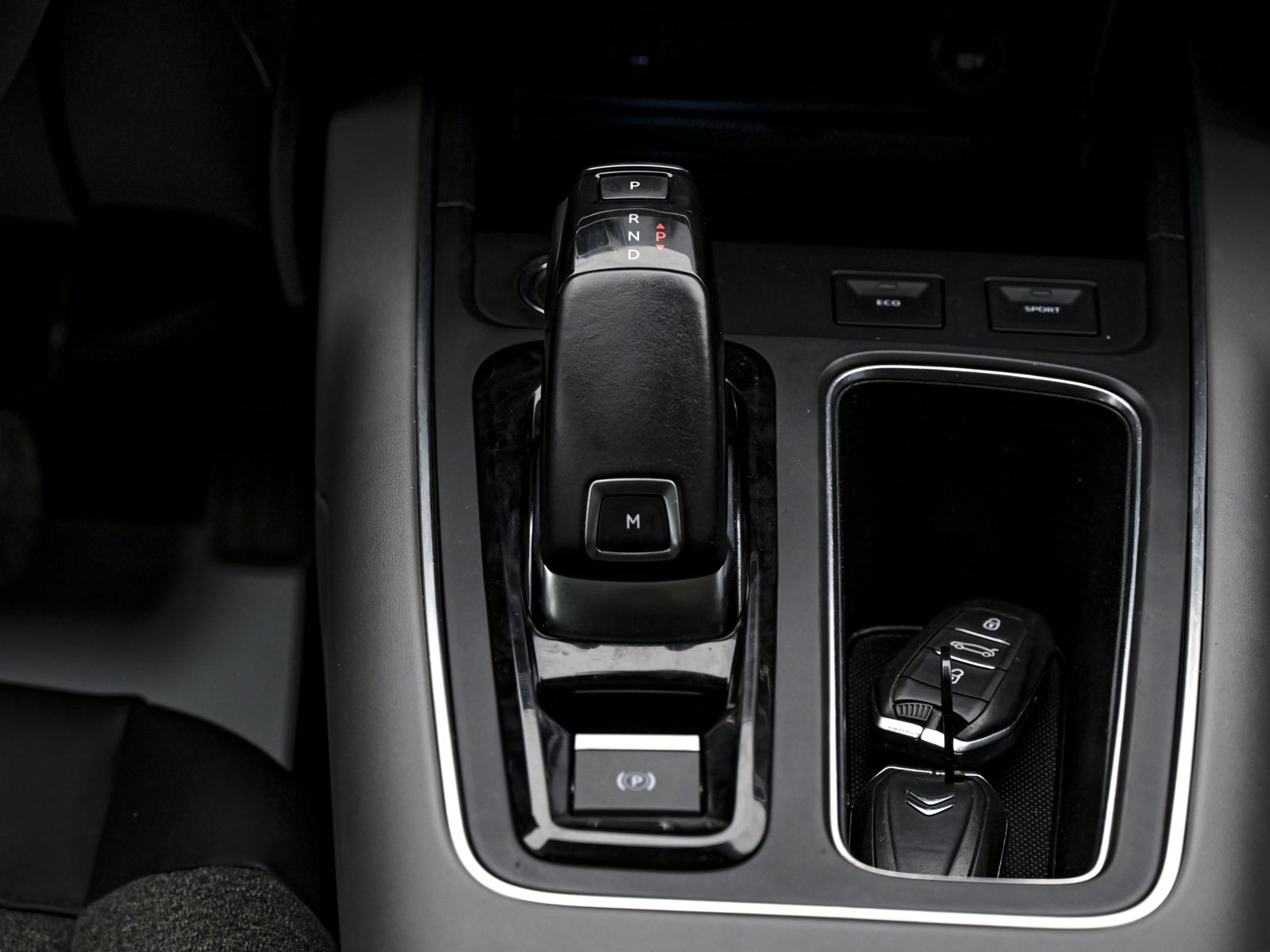 Citroen C5 Aircross 2019 11/14