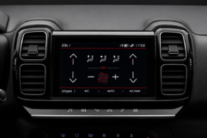 Citroen C5 Aircross 2019 10/14