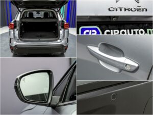 Citroen C5 Aircross 2019 14/14