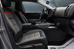 Citroen C5 Aircross 2019 6/14