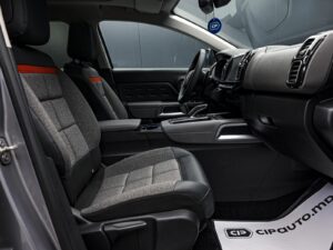 Citroen C5 Aircross 2019 6/14