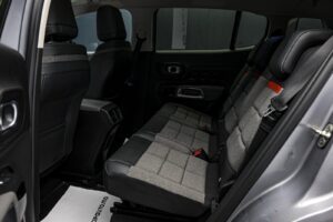 Citroen C5 Aircross 2019 7/14
