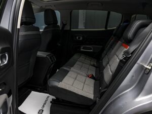 Citroen C5 Aircross 2019 7/14