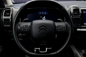 Citroen C5 Aircross 2019 9/13