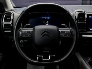 Citroen C5 Aircross 2019 9/13