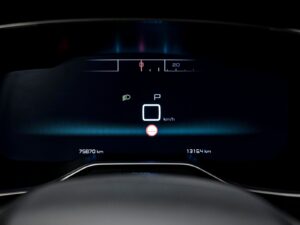 Citroen C5 Aircross 2019 8/13
