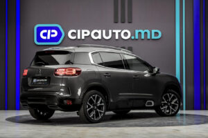 Citroen C5 Aircross 2019 3/13