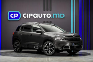 Citroen C5 Aircross 2019 4/13