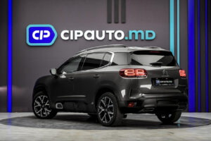 Citroen C5 Aircross 2019 2/13