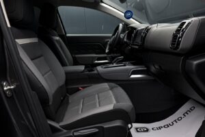 Citroen C5 Aircross 2019 6/13