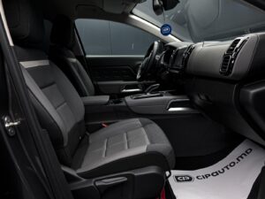 Citroen C5 Aircross 2019 6/13