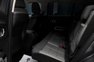 Citroen C5 Aircross 2019 7/13