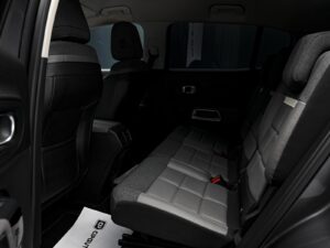 Citroen C5 Aircross 2019 7/13