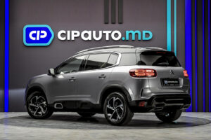 Citroen C5 Aircross 2019 2/14