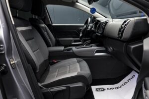 Citroen C5 Aircross 2019 6/14