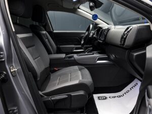Citroen C5 Aircross 2019 6/14