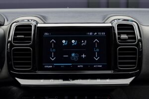 Citroen C5 Aircross 2019 10/14