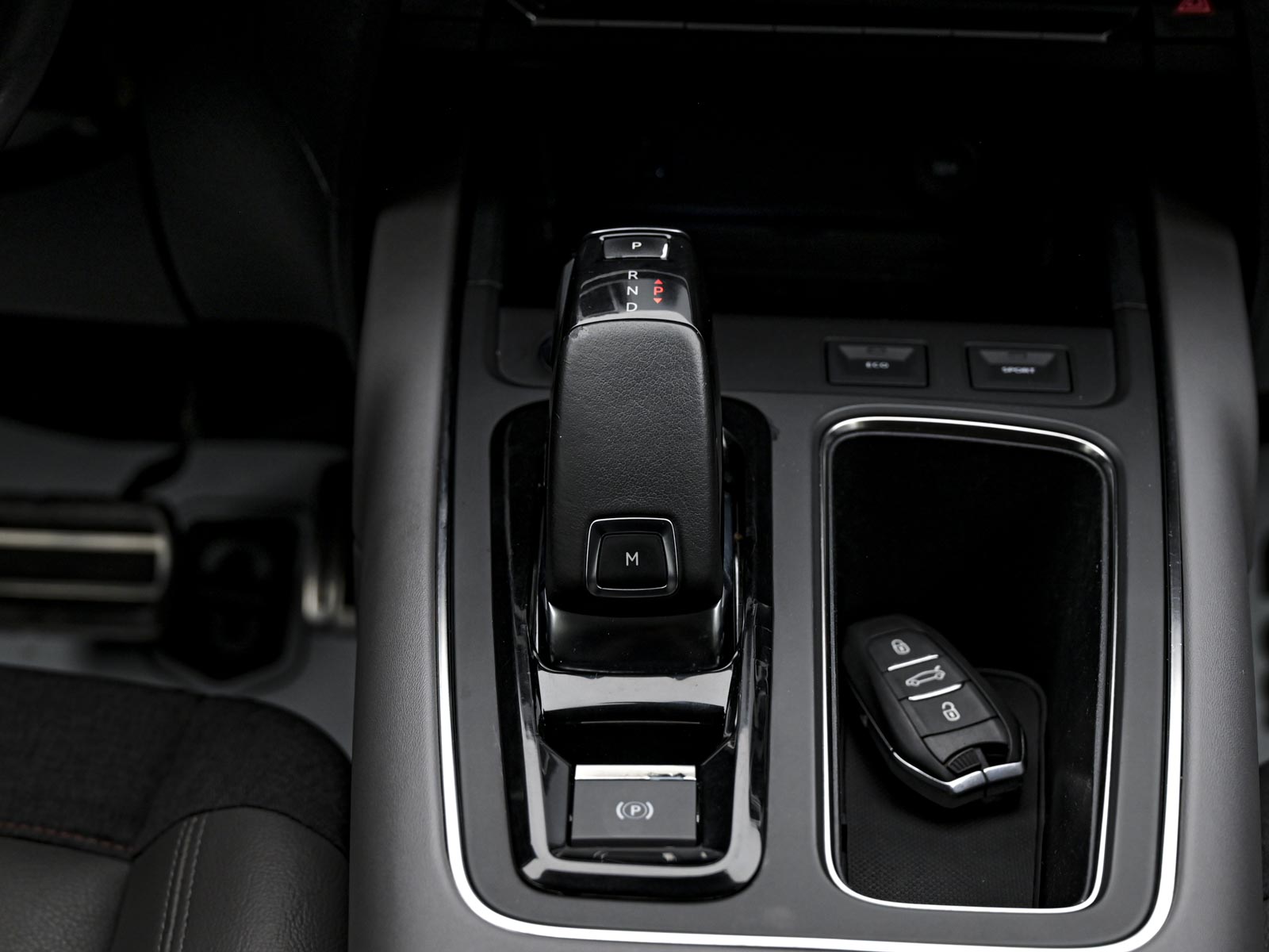 Citroen C5 Aircross 2019 11/14