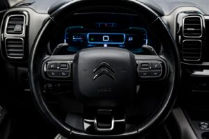 Citroen C5 Aircross 2019 9/14