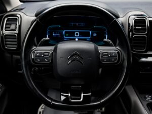 Citroen C5 Aircross 2019 9/14