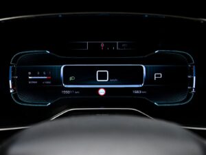 Citroen C5 Aircross 2019 8/14