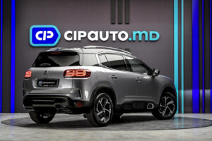 Citroen C5 Aircross 2019 3/14