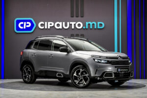 Citroen C5 Aircross 2019 4/14