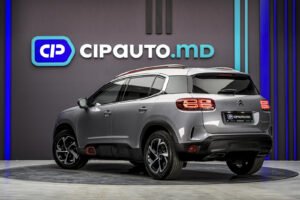 Citroen C5 Aircross 2019 2/14