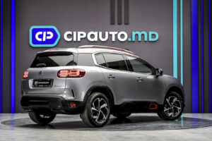 Citroen C5 Aircross 2019 3/14