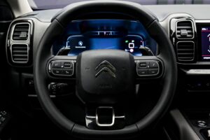 Citroen C5 Aircross 2019 9/14