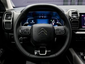 Citroen C5 Aircross 2019 9/14