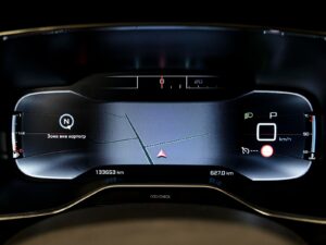 Citroen C5 Aircross 2019 8/14