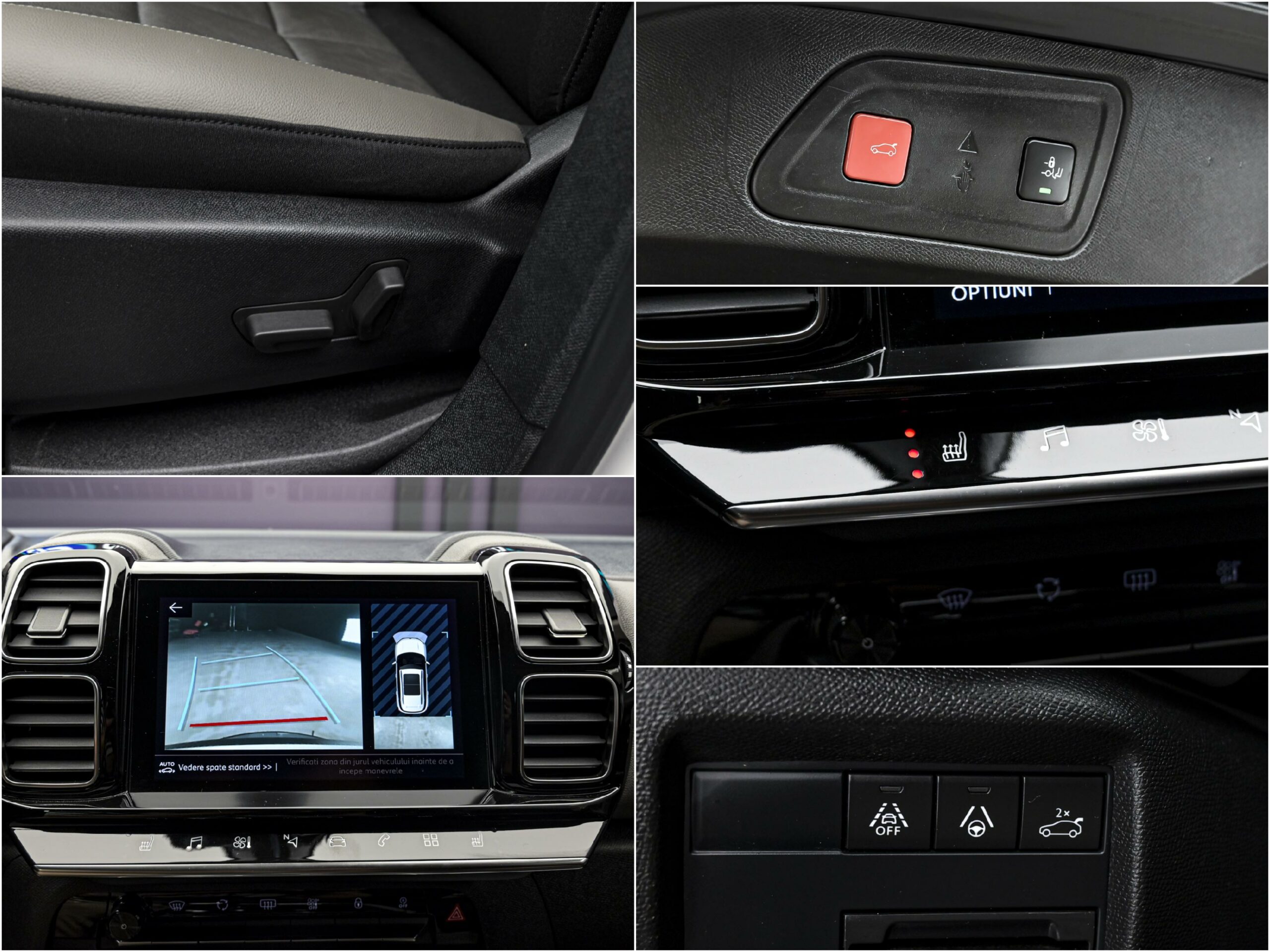 Citroen C5 Aircross 2020 13/14