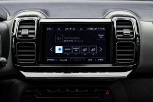 Citroen C5 Aircross 2020 10/14