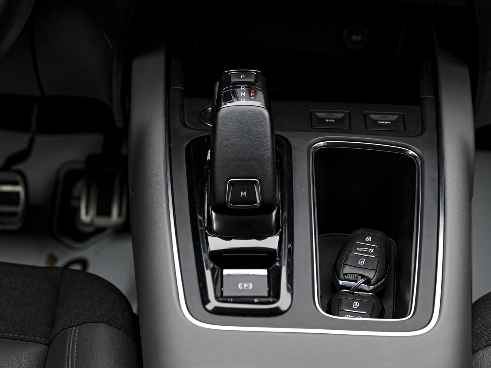 Citroen C5 Aircross 2020 11/14