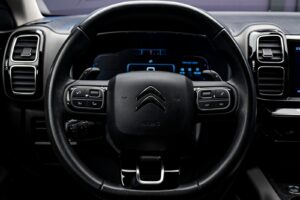 Citroen C5 Aircross 2020 9/14