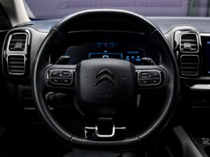 Citroen C5 Aircross 2020 9/14