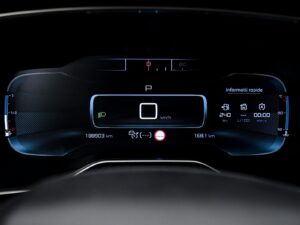 Citroen C5 Aircross 2020 8/14