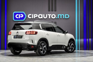 Citroen C5 Aircross 2020 3/14