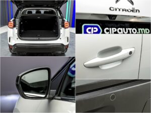 Citroen C5 Aircross 2020 14/14