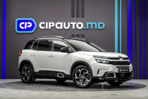 Citroen C5 Aircross 2020 4/14