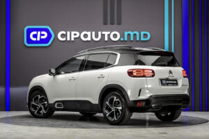 Citroen C5 Aircross 2020 2/14