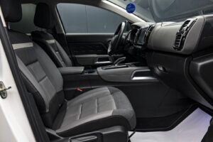 Citroen C5 Aircross 2020 6/14
