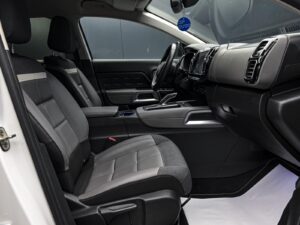 Citroen C5 Aircross 2020 6/14