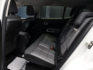 Citroen C5 Aircross 2020 7/14
