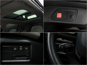 Citroen C5 Aircross 2021 14/15
