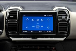 Citroen C5 Aircross 2021 10/15