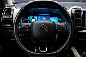 Citroen C5 Aircross 2021 9/15